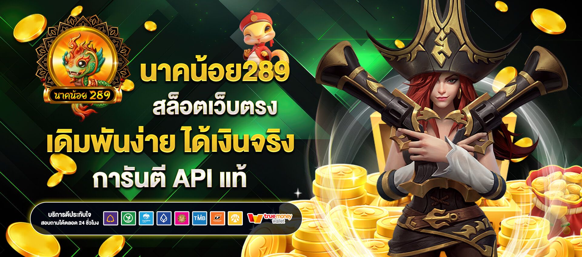 นาคน้อย289 ทางเข้า