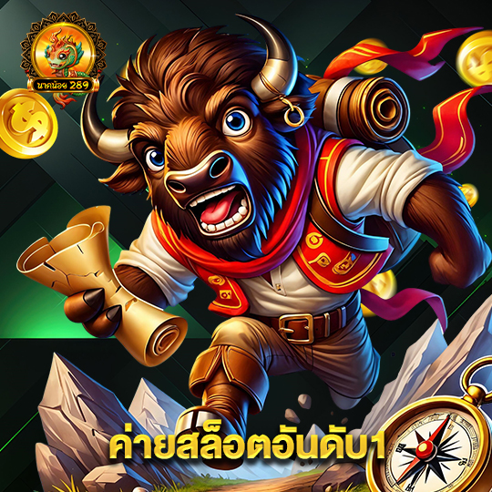 นาคน้อย289 เว็บสล็อตอันดับ1